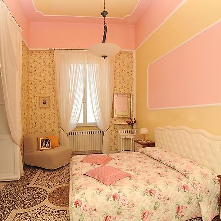 B&B La Panoramica Tivoli Quarto foto