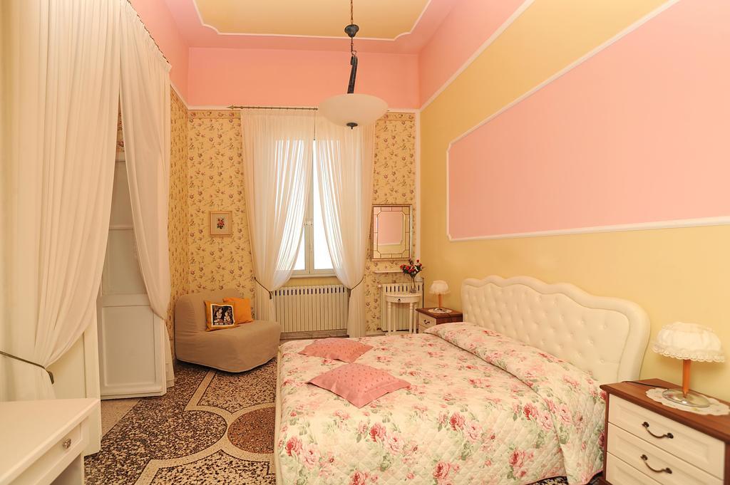 B&B La Panoramica Tivoli Quarto foto